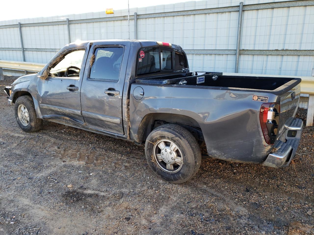 Obraz 2 z 2008 CHEVROLET COLORADO  2008 z VIN 1GCCS139088145799