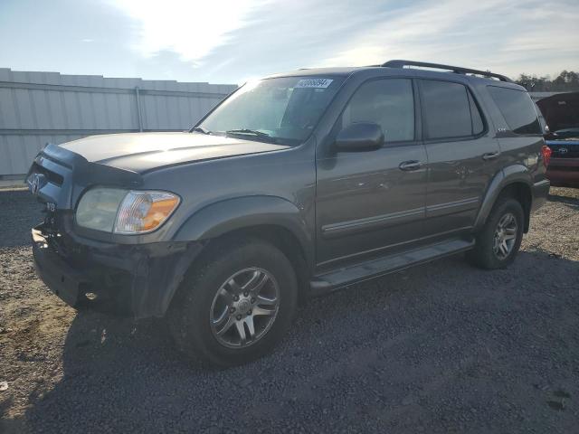 Изображение 2007 TOYOTA SEQUOIA SR5 2007