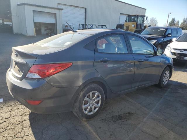 Obraz 3 z 2012 HYUNDAI ACCENT GLS 2012 z VIN KMHCT4AE9CU109121