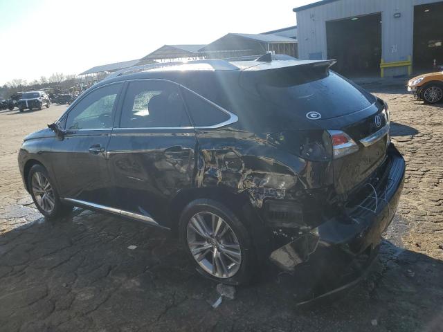 Изображение 2 2015 LEXUS RX 350 2015 с VIN 2T2ZK1BA3FC183868