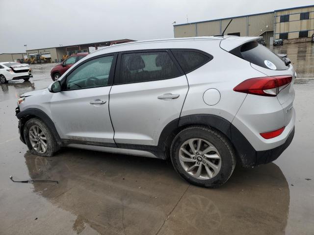 Obraz 2 z 2017 HYUNDAI TUCSON LIMITED 2017 z VIN KM8J33A48HU263142