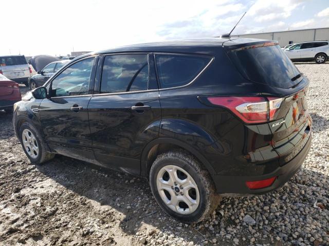Изображение 2 2017 FORD ESCAPE S 2017 с VIN 1FMCU0F78HUB79619