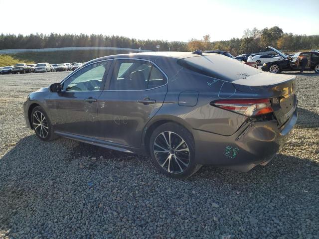 Image 2 of 2019 TOYOTA CAMRY L 2019 with VIN 4T1B11HK6KU245538