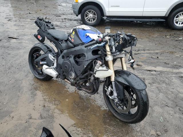2006 SUZUKI GSX-R600 K6 2006 image