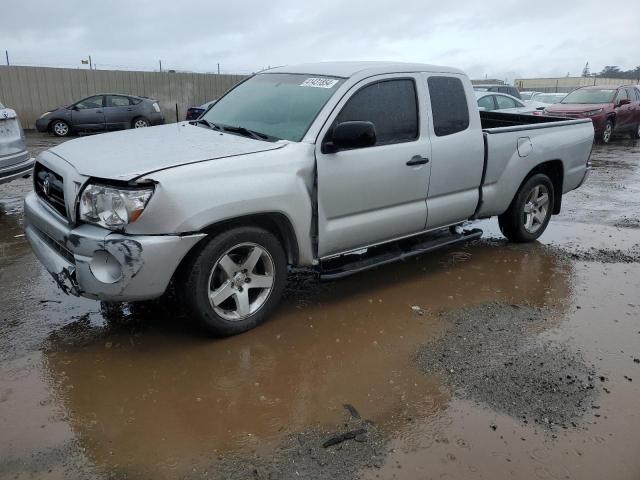 2006 TOYOTA TACOMA ACCESS CAB 2006 image