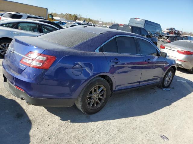 Image 3 of 2014 FORD TAURUS SE 2014 with VIN 1FAHP2D84EG162065