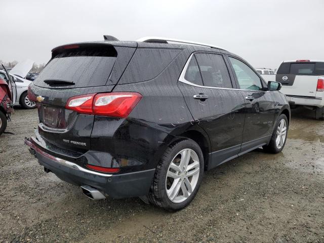 Image 3 of 2019 CHEVROLET EQUINOX PREMIER 2019 with VIN 2GNAXYEX5K6132029
