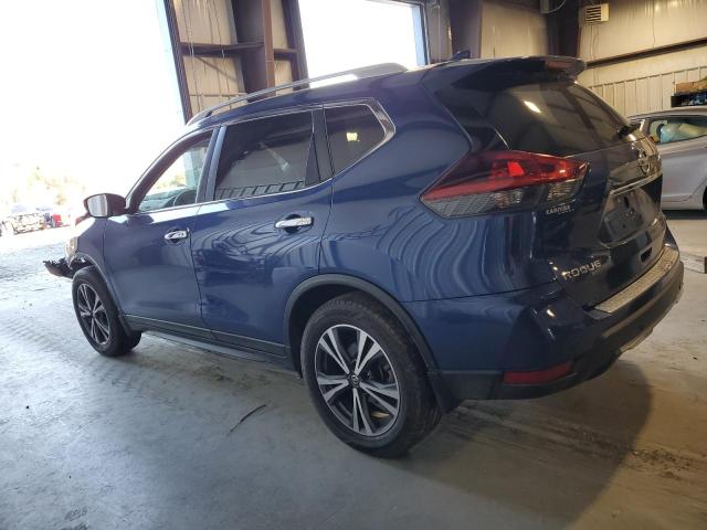 Obraz 2 z 2019 NISSAN ROGUE S 2019 z VIN 5N1AT2MT9KC765149