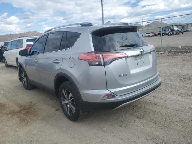 Image 2 of 2018 TOYOTA RAV4 ADVENTURE 2018 with VIN 2T3WFREV7JW481458