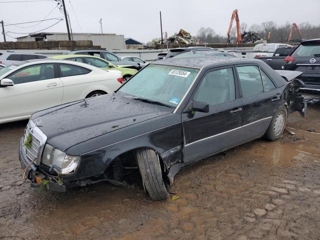 Obraz 1 z 1991 MERCEDES-BENZ 300 E 2.6 1991 z VIN WDBEA26D8MB388385