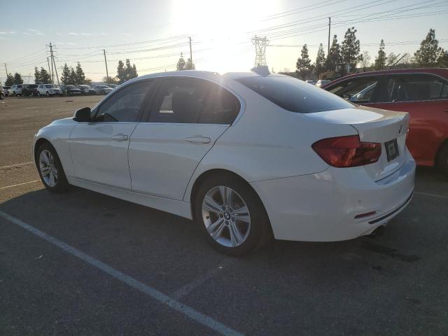 Image 2 of 2017 BMW 330 I 2017 with VIN WBA8B9C53HK884862