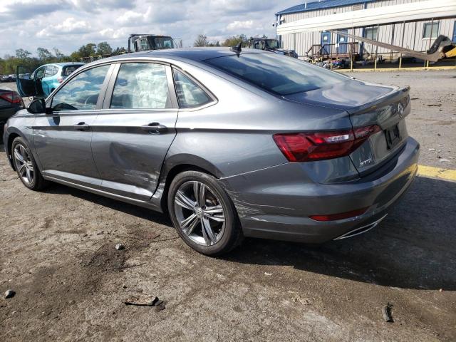 Obraz 2 z 2020 VOLKSWAGEN JETTA S 2020 z VIN 3VWC57BU2LM103765