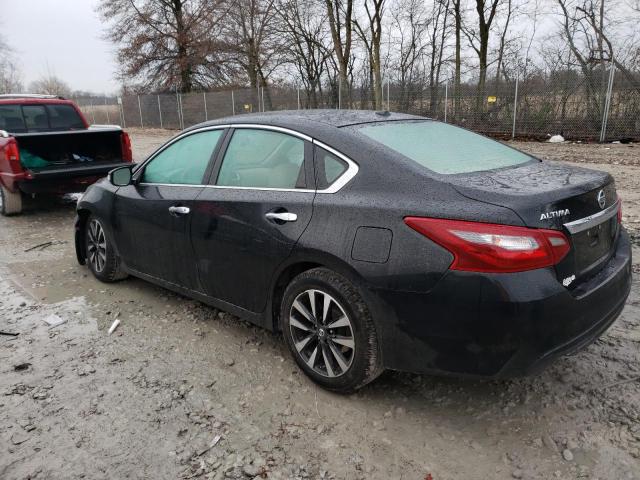 Obraz 2 z 2018 NISSAN ALTIMA 2.5 2018 z VIN 1N4AL3AP2JC112118
