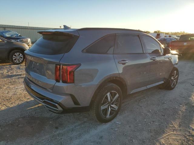 Изображение 3 2022 KIA SORENTO EX 2022 с VIN 5XYRH4LF6NG147304