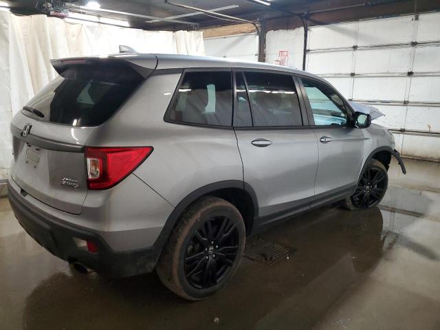Изображение 3 2019 HONDA PASSPORT SPORT 2019 с VIN 5FNYF8H20KB027113