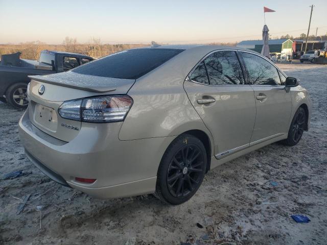 Изображение 3 2011 LEXUS HS 250H 2011 с VIN JTHBB1BA3B2044658