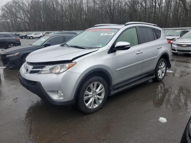 Obraz 1 z 2014 TOYOTA RAV4 LIMITED 2014 z VIN JTMDFREV2ED089918
