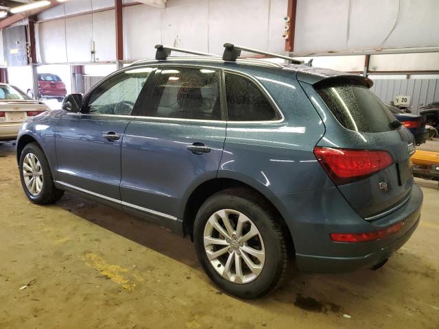 Obraz 2 z 2015 AUDI Q5 PREMIUM 2015 z VIN WA1CFAFP1FA090357