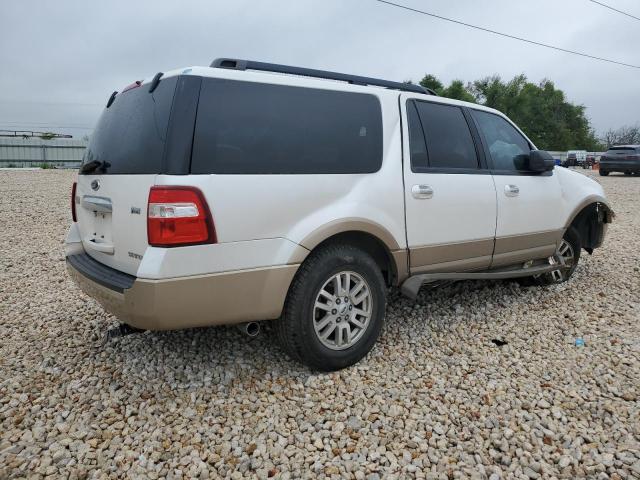 Image 3 of 2012 FORD EXPEDITION EL XLT 2012 with VIN 1FMJK1H58CEF59559