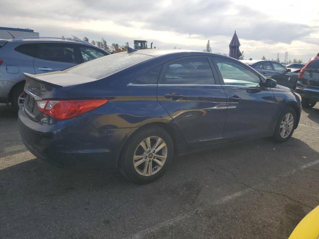 Image 3 of 2013 HYUNDAI SONATA GLS 2013 with VIN 5NPEB4ACXDH637907