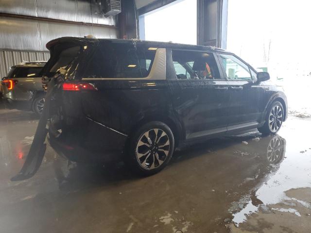 Image 3 of 2022 KIA CARNIVAL EX 2022 with VIN KNDNC5H39N6101132