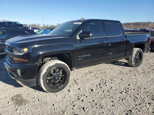 Obraz 1 z 2016 CHEVROLET SILVERADO K1500 LT 2016 z VIN 3GCUKREC6GG376596