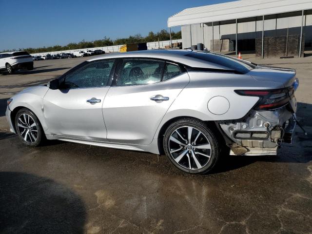 Image 2 of 2021 NISSAN MAXIMA SV 2021 with VIN 1N4AA6CV6MC507085