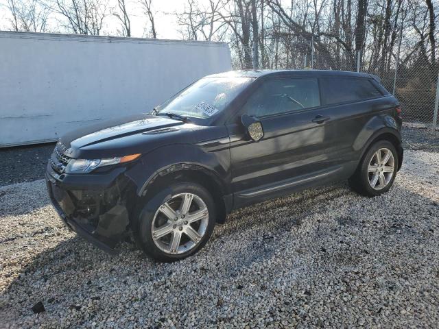 2015 LAND ROVER RANGE ROVER EVOQUE PURE PREMIUM 2015 image
