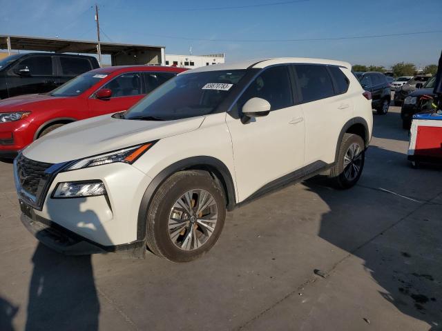 2023 NISSAN ROGUE SV 2023 image