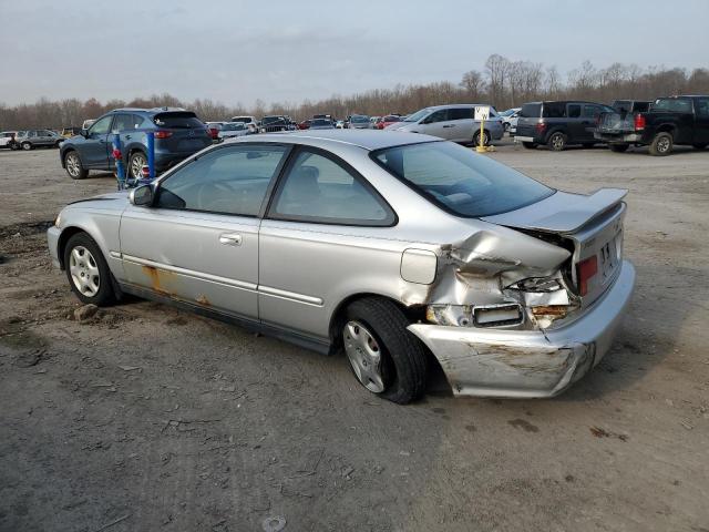 Изображение 2 1998 HONDA CIVIC EX 1998 с VIN 1HGEJ8249WL045058
