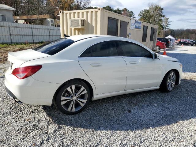 Obraz 3 z 2016 MERCEDES-BENZ CLA 250 2016 z VIN WDDSJ4EB2GN370263