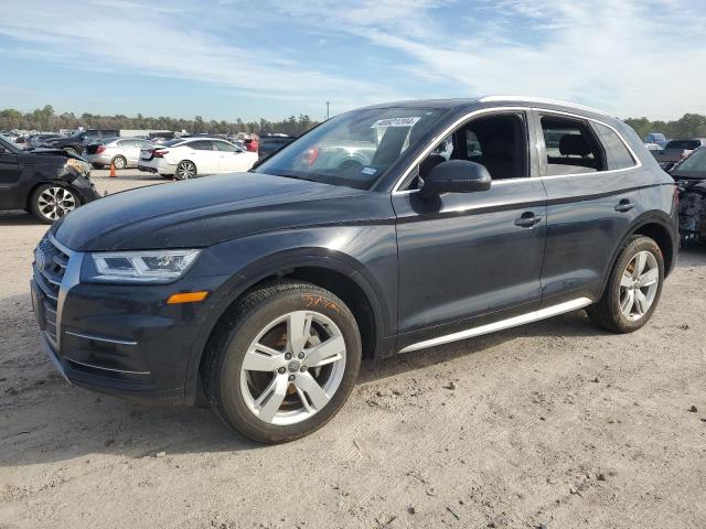 Obraz 1 z 2018 AUDI Q5 PREMIUM PLUS 2018 z VIN WA1BNAFY1J2044280