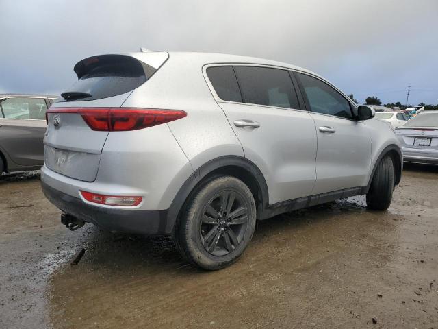 Image 3 of 2018 KIA SPORTAGE LX 2018 with VIN KNDPM3AC1J7453582
