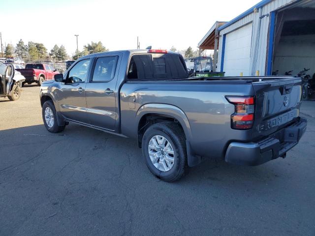 Изображение 2 2022 NISSAN FRONTIER SV 2022 с VIN 1N6ED1FK2NN694366