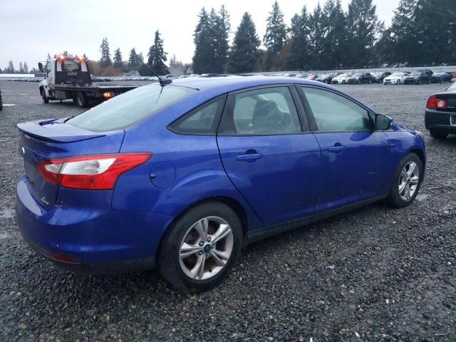 Image 3 of Ford Focus Se 2013 with VIN 1FADP3F22DL196539