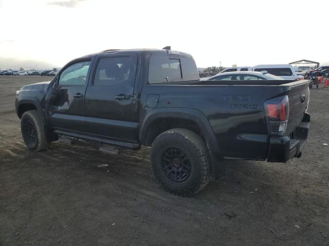Obraz 2 z 2023 TOYOTA TACOMA DOUBLE CAB 2023 z VIN 3TYCZ5AN0PT164726