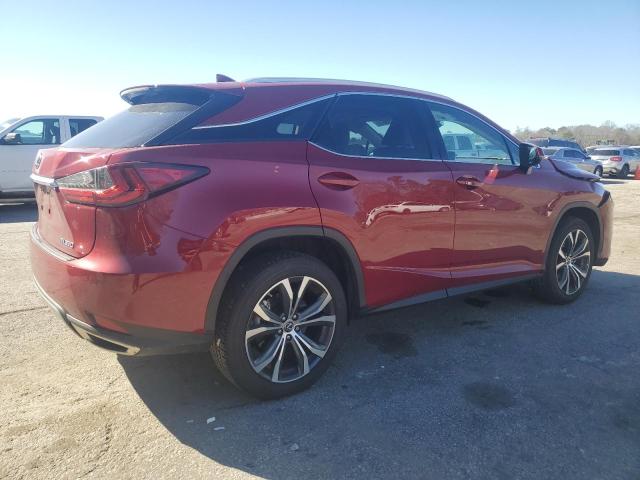 Obraz 3 z 2022 LEXUS RX 350 2022 z VIN 2T2HZMAA0NC259250