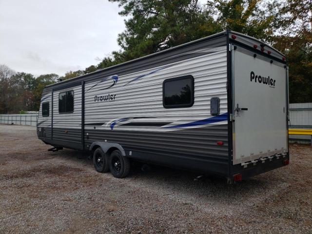 Image 3 of 2020 HRTL GATEWAY 2020 with VIN 5SFPB332XLE423132