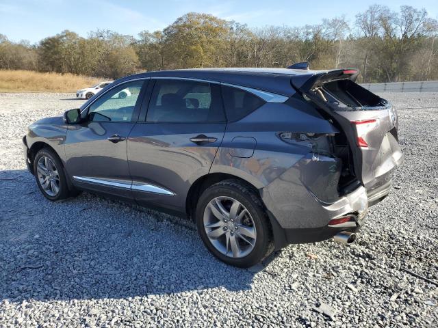 Image 2 of 2019 ACURA RDX ADVANCE 2019 with VIN 5J8TC1H74KL006043