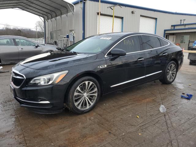 Obraz 1 z 2017 BUICK LACROSSE PREFERRED 2017 z VIN 1G4ZN5SS4HU202277
