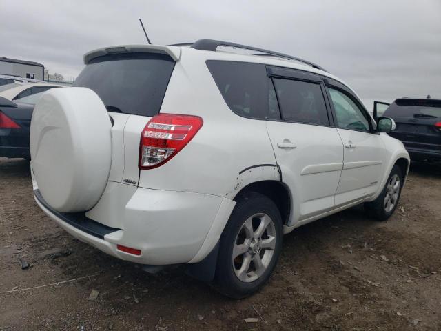 Image 3 of 2011 TOYOTA RAV4 LIMITED 2011 with VIN 2T3DK4DV5BW036998