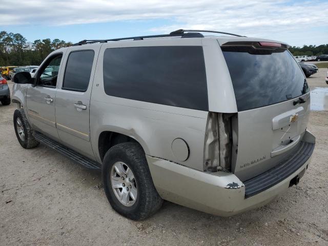 Image 2 of 2007 CHEVROLET SUBURBAN C1500 2007 with VIN 1GNFC16077R373757