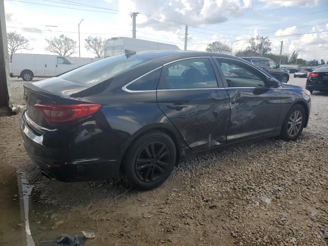 Obraz 3 z 2017 HYUNDAI SONATA SE 2017 z VIN 5NPE24AF7HH471460