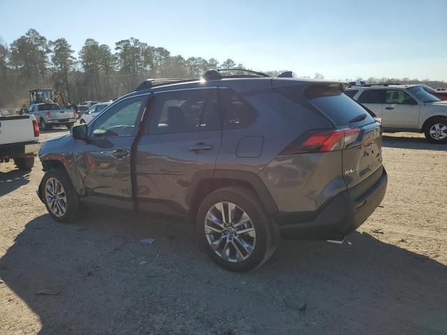 Изображение 2 2023 TOYOTA RAV4 XLE PREMIUM 2023 с VIN 2T3C1RFV6PC238928