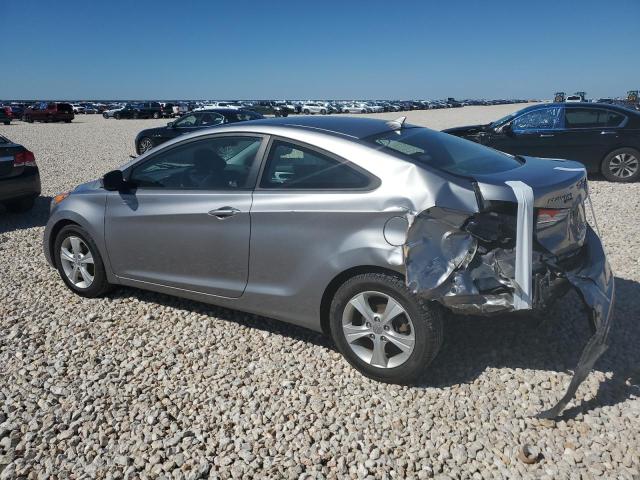 Изображение 2 2013 HYUNDAI ELANTRA COUPE GS 2013 с VIN KMHDH6AE8DU023561