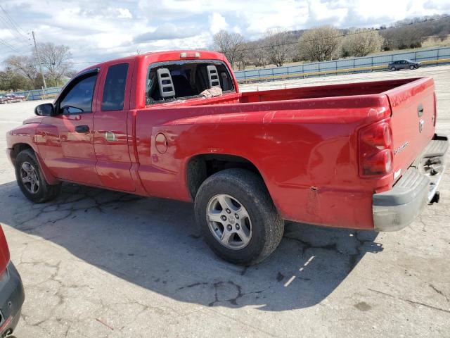 Изображение 2 2006 DODGE DAKOTA SLT 2006 с VIN 1D7HE42N56S688780