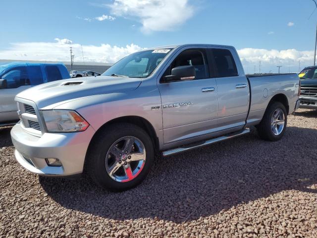 Image 1 of 2012 DODGE RAM 1500 SPORT 2012 with VIN 1C6RD7HT0CS272860