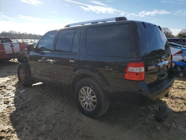 Image 2 of 2014 FORD EXPEDITION LIMITED 2014 with VIN 1FMJU2A5XEEF56420