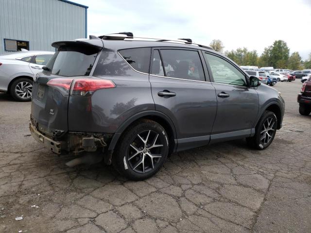 Изображение 3 2016 TOYOTA RAV4 SE 2016 с VIN JTMJFREV6GJ054953