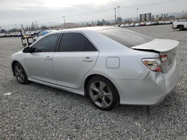 Obraz 2 z 2014 TOYOTA CAMRY L 2014 z VIN 4T1BF1FK5EU830457
